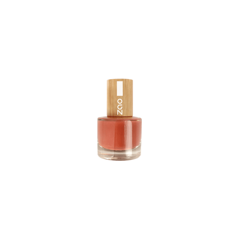 Salle d'ô - Vernis à ongles : 685 Terracotta Salle d'ô - Vernis à ongles : 685 Terracotta