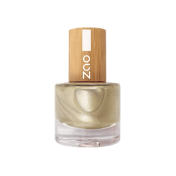 Salle d'ô - Vernis à ongles : 686 Doré