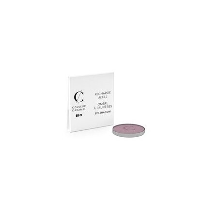 Salle d'ô - Couleur caramel - Recharge Ombre à paupières n°041-Mauve nacré