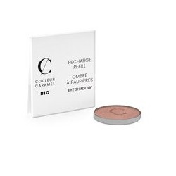 Salle d'ô - Couleur caramel - Recharge Ombre à paupières n°104-Bora Bora nacrée