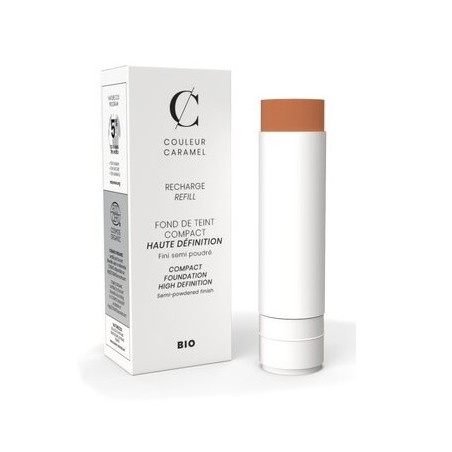 Salle d'ô - Recharge FDT Compact HD N°14- Beige Hâlé