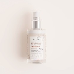 Creme facial - nutritivo - 50ml