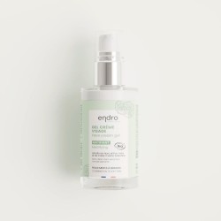 Salle d'ô - Gel crème visage - matifiant - 50ml