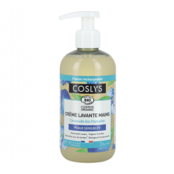 Salle d'ô - Creme lavante mains consoude 300ml