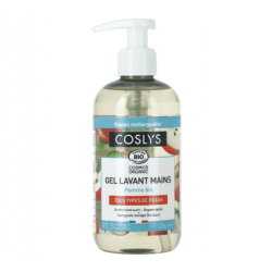 Gel para lavar as mãos Apple 300ml