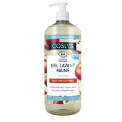 Gel para lavar as mãos Apple 1l
