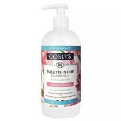 Gel de baño íntimo frescor 500ml