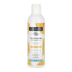 Intimate toilet soothing gel ph8 250ml