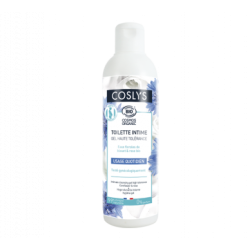 Intimate cleansing gel high tolerance 230ml
