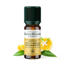 Il petit grain bigaradier - 10ml - biologico