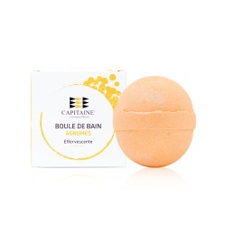 Bomba de banho - Cítrico - 180g - Captain