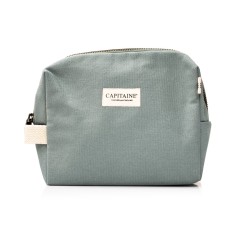 Salle d'ô - Trousse - Vert d'eau - Capitaine
