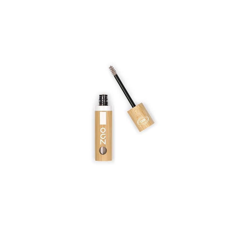 Salle d'ô - Mascara sourcils 051 Blond Salle d'ô - Mascara sourcils 051 Blond