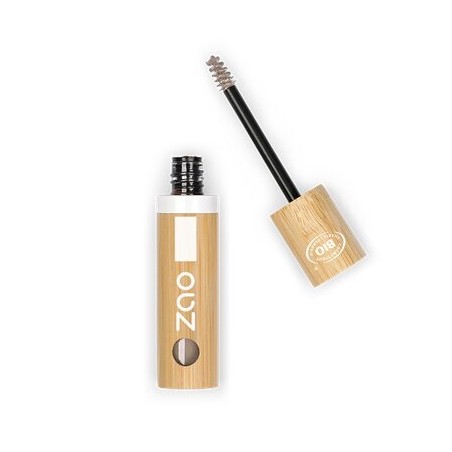 Salle d'ô - Mascara sourcils 051 Blond