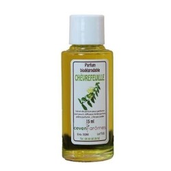 Perfume extract - Honeysuckle - 15ml