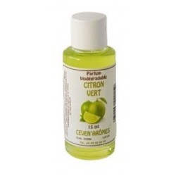 Salle d'ô - Extrait de parfum - Citron vert - 15ml