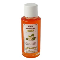Salle d'ô - Extrait de parfum - Jasmin - 15ml