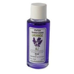 Salle - d'ô - Extrait de parfum - Lavande - 15ml