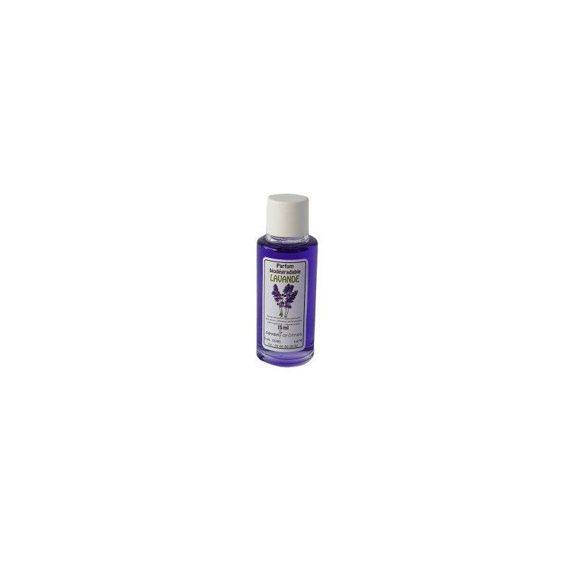 Salle - d'ô - Extrait de parfum - Lavande - 15ml Salle - d'ô - Extrait de parfum - Lavande - 15ml