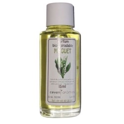 Salle d'ô - Extrait de parfum - Muguet - 15ml
