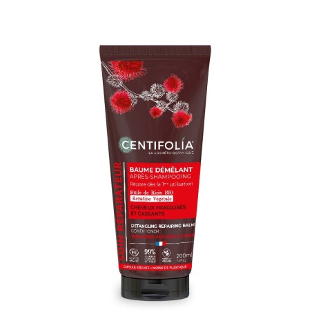 Salle d'ô - Baume après shampooing - réparateur - 200ml