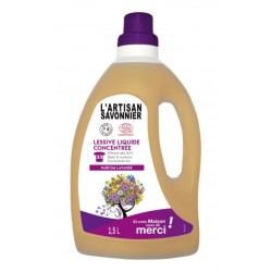 Konzentriertes Flüssigwaschmittel - 1,5 l