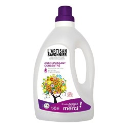 Konzentrierter Weichspüler 1,5l