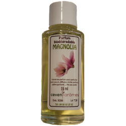 Salle d'ô - Extrait de parfum - Magnolia - 15ml