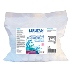 Salle d'ô - Lave-vaisselle sel régénérant 2Kg