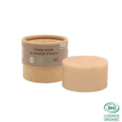 Solid cream with arnica macerate - 50g