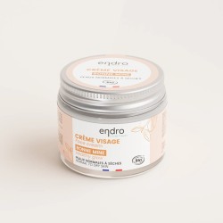 Face cream - healthy glow - 50ml