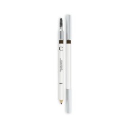 Salle d'ô - Couleur caramel - Crayon sourcils n°130- Brune