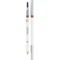Salle d'ô - Couleur caramel - Crayon sourcils n°127- Blond foncé