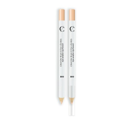 Salle d'ô - Couleur caramel - Crayon yeux n°150- Beige clair