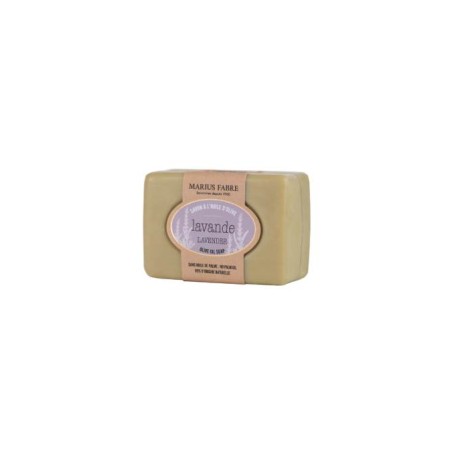 Salle d'ô - Savonnette - lavande - 100g