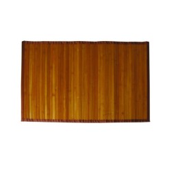 Bamboo bath mat - yalong - 50x80cm