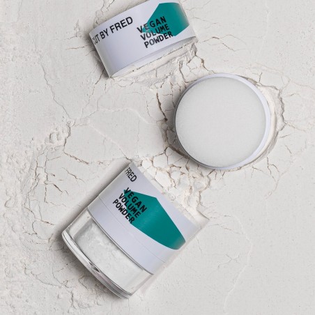 Salle d'ô - Vegan volume powder - 10g