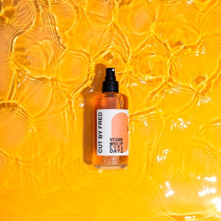 Salle d'ô - Vegan wake up curl day 2 - 200ml