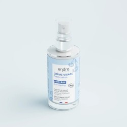 Creme antienvelhecimento - rugas, firmeza e luminosidade - 50ml