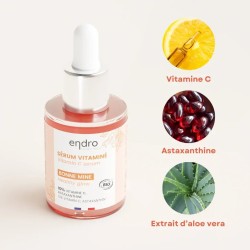 Healthy glow serum - vitamin c - 30ml
