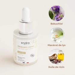 Sérum anti-imperfecciones unificador 30ml