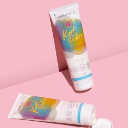 Kurl Potion Defining and Moisturizing Leave-In Cream - 250ml