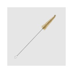 Fine conical cleaning brush - 15 to 25mm (minimum quantity: 2)