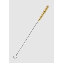 Escova de limpeza fina - 15 mm (quantidade mínima: 2)