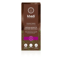 Corante vegetal marrom avelã - 100g