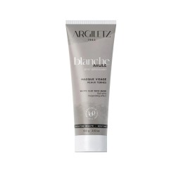 Maschera in tubo - argilla bianca pronta all'uso - 100g