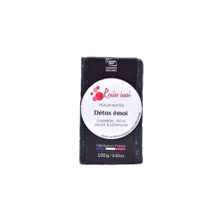 Sabonete Detox - 100g - Louise Emoi