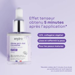 Siero anti-età al collagene - 30 ml