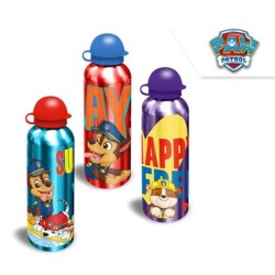 500 ml Aluminiumflasche - Paw Patrol