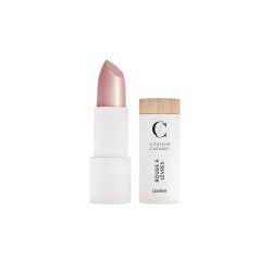 Labial metálico n.° 205 - Rosa pálido